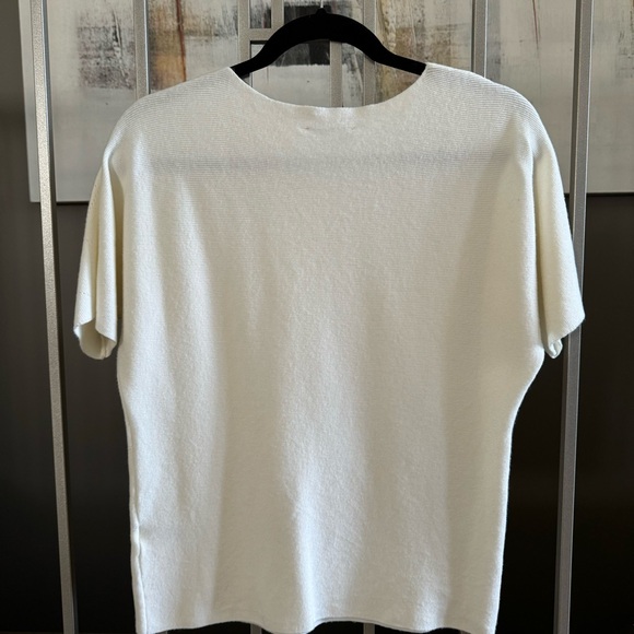 Vila Milano short sleeves sweater - Picture 10 of 10